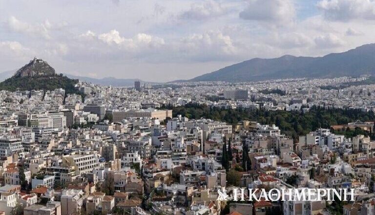 Τα ρίχτερ στην Τουρκία «ταρακούνησαν» τον προσεισμικό έλεγχο 40.000 δημοσίων κτιρίων στην Ελλάδα