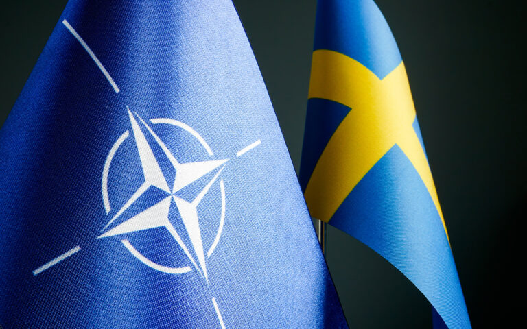 Σουηδία: Ζητεί εξηγήσεις από την Ουγγαρία για την καθυστέρηση επικύρωσης της ένταξής της στο ΝΑΤΟ