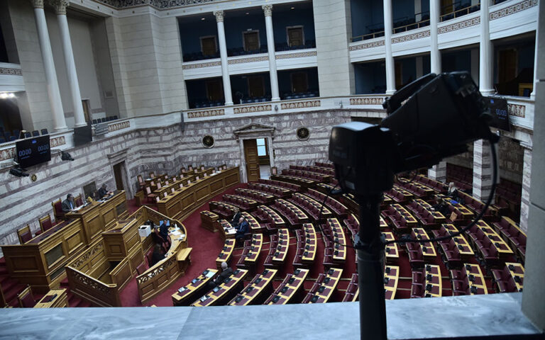 Πόσο εφικτή είναι μια λειτουργική κυβέρνηση συνεργασίας;