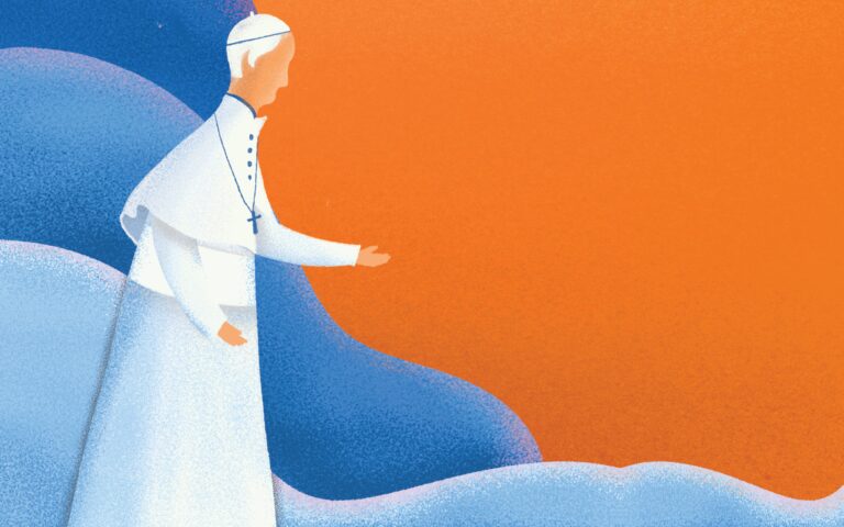 Φραγκίσκος: Δέκα χρόνια Πάπας σε αριθμούς