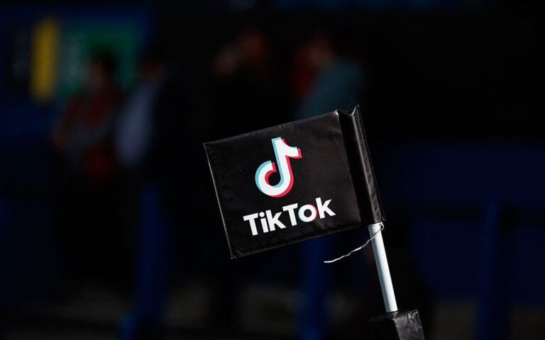 Κίνα για TikTok: Αβάσιμες οι κατηγορίες των ΗΠΑ – Να μην καταπιέζουν τις ξένες εταιρείες