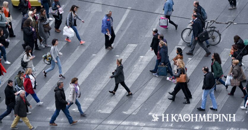 Άγνωστο το πολιτικό αποτύπωμα της τραγωδίας στα Τέμπη