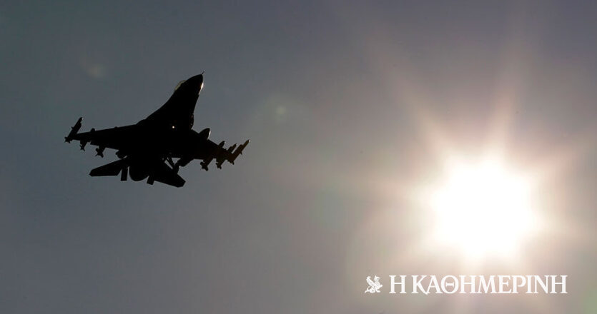 Μπλίνκεν: Η Τουρκία πρέπει να πάρει τα F-16 – Τα αμερικανικά όπλα να μην χρησιμοποιηθούν εναντίον συμμάχων