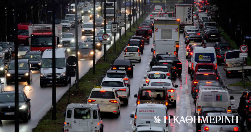 ΕΕ: Οι 27 ενέκριναν την κατάργηση των θερμικών κινητήρων στα νέα αυτοκίνητα