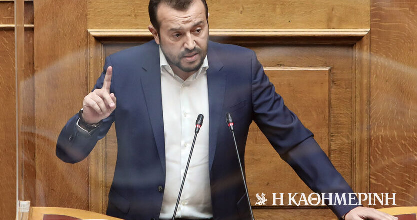 Παππάς: Η Λάρισα δεν έχει τηλεδιοίκηση από το καλοκαίρι του 2019