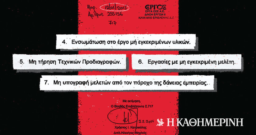 Η «Κ» αποκαλύπτει: Τα emails που καίνε για την τηλεδιοίκηση