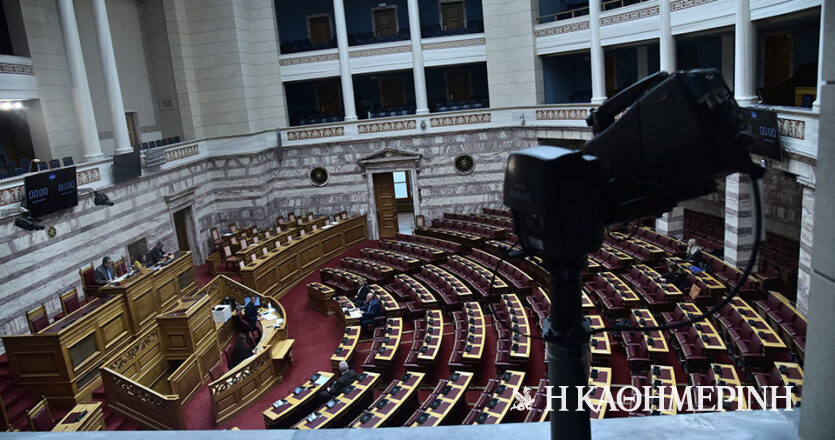 Πόσο εφικτή είναι μια λειτουργική κυβέρνηση συνεργασίας;