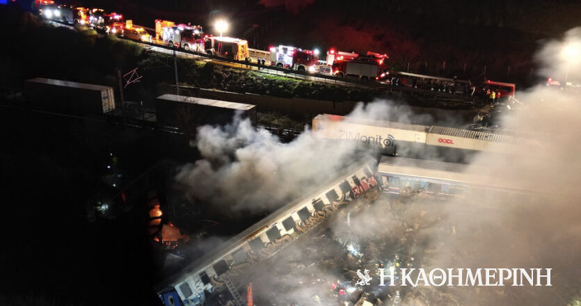 Στην Αθήνα ο επικεφαλής του Ευρωπαϊκού Οργανισμού Σιδηροδρόμων