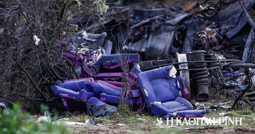 Καταστροφές και διοικητικές παθολογίες