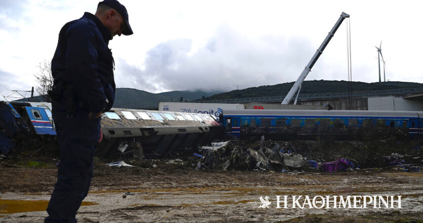 Τέμπη: Επίλογος σε έρευνες και ταυτοποιήσεις – Ο Γολγοθάς των συγγενών