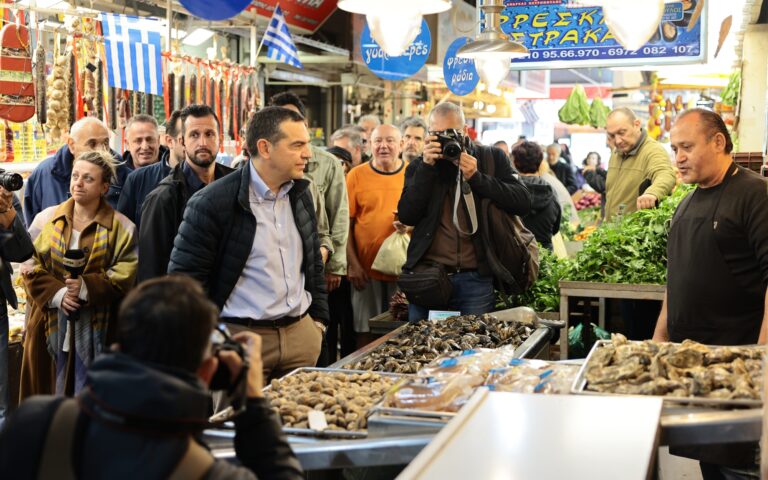 Ανάβει η συζήτηση για το ντιμπέιτ των πολιτικών αρχηγών