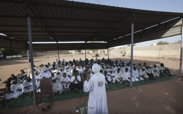 Σουδάν: Συμφωνία στρατού – RSF για τριήμερη εκεχειρία για τον εορτασμό μουσουλμανικής γιορτής