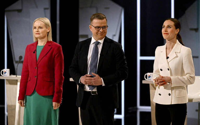 Φινλανδία: Ξεκινούν οι «σκληρες διαπραγματεύσεις» – Οι προσδοκίες και τα «αγκάθια»