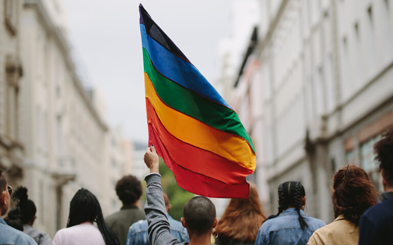 Ε.Ε.: 15 χώρες στηρίζουν την προσφυγή της Κομισιόν κατά της Ουγγαρίας για τα ΛΟΑΤΚΙ+ δικαιώματα