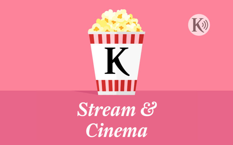 Stream & Cinema #50: Παρακάλια στον Τζόρνταν, δαιμονισμένα… έντερα