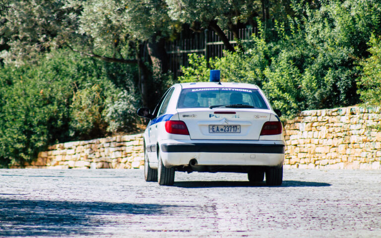  Συνελήφθη αλλοδαπός – Εκκρεμούσε ευρωπαϊκό ένταλμα σύλληψης