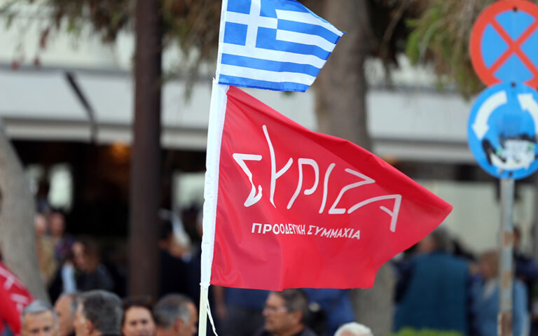  Προσβλητική επίδειξη κυνισμού από τον κ. Γεραπετρίτη