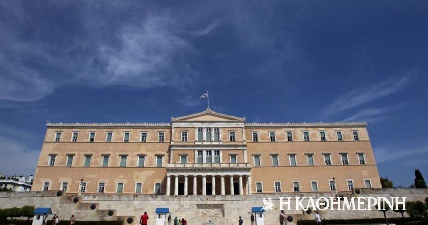 Εκλογές: Το «ασανσέρ» του δικομματισμού