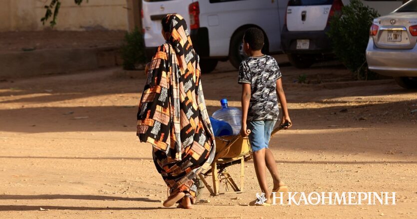 Σουδάν: Η πλευρά των παραστρατιωτικών δυνάμεων κηρύσσει τριήμερη κατάπαυση του πυρός