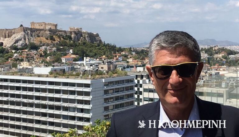 Χάιμ Τόμερ στην «Κ»: Το Ιράν έχει τρόπους να στρατολογεί και να κρύβεται