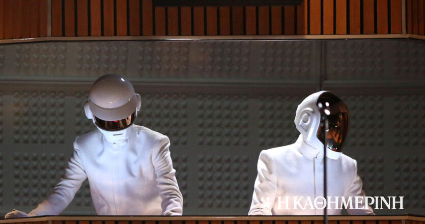 Γιατί διαλύθηκαν οι Daft Punk – Ο Τόμας Μπανγκαλτέ αποκαλύπτει