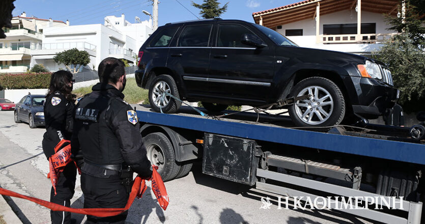 Δολοφονία Καραϊβάζ: Διάλογοι και κατασκευασμένα άλλοθι – Ψάχνουν τον «εγκέφαλο»