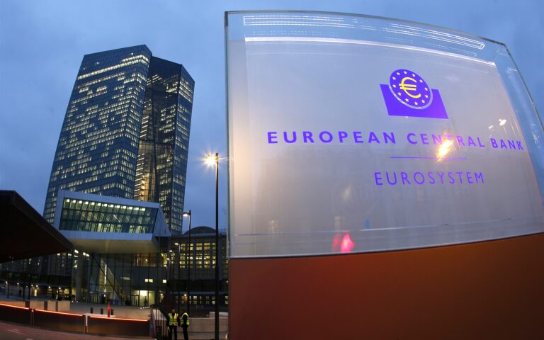 Τα «περιστέρια» της ΕΚΤ αισιοδοξούν για ήπια αύξηση επιτοκίων