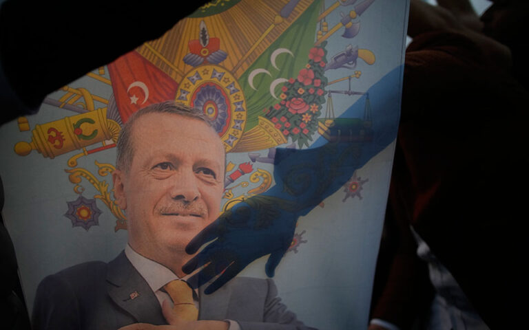 Τουρκικές εκλογές: «Εμπρηστική ρητορική και περιορισμοί στον Τύπο» – Τι «είδαν» οι διεθνείς παρατηρητές