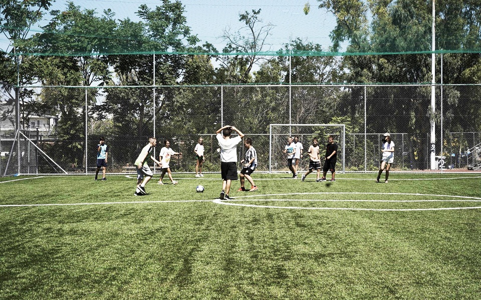 Πότε ανοίγουν οι εγγραφές για τα summer camp του Δήμου Αθηναίων-1