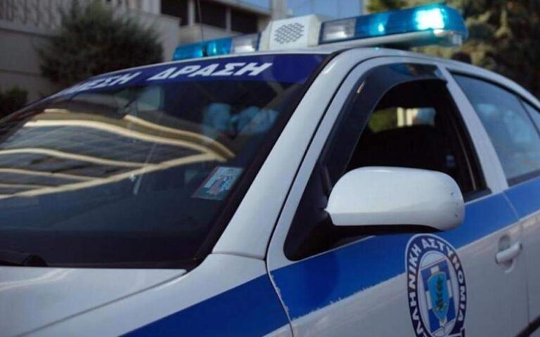 Θεσσαλονίκη: Σύλληψη 38χρονου για τον βιασμό της πρώην συντρόφου του