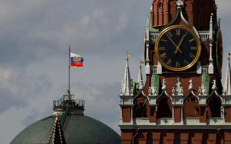 Ουάσιγκτον προς Μόσχα: «Γελοίος» ο ισχυρισμός ότι οι ΗΠΑ σχετίζονται με την επίθεση στο Κρεμλίνο