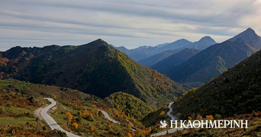 Οδικό δίκτυο: Ενας μνηστήρας για έργο 30 εκατ.