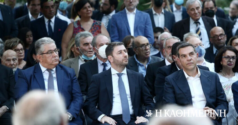 Εκλογές: Κόντρα για τον Πλαστήρα και τον Ανδρέα