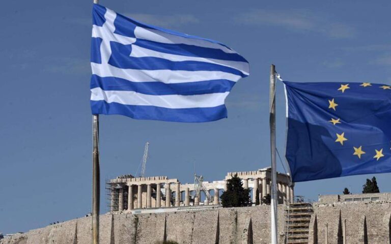 Χαμηλά παραμένει η ανταγωνιστικότητα της Ελλάδας