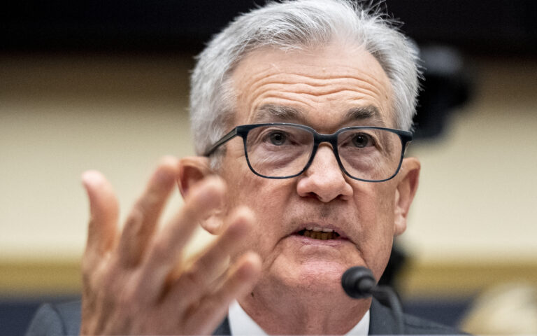 Προειδοποίηση από Fed: Eχουμε δρόμο μέχρι την υποχώρηση του πληθωρισμού