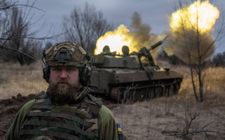 ΗΠΑ: Η αντεπίθεση της Ουκρανίας προχωρά πιο αργά απ΄ ό,τι είχε προβλεφθεί