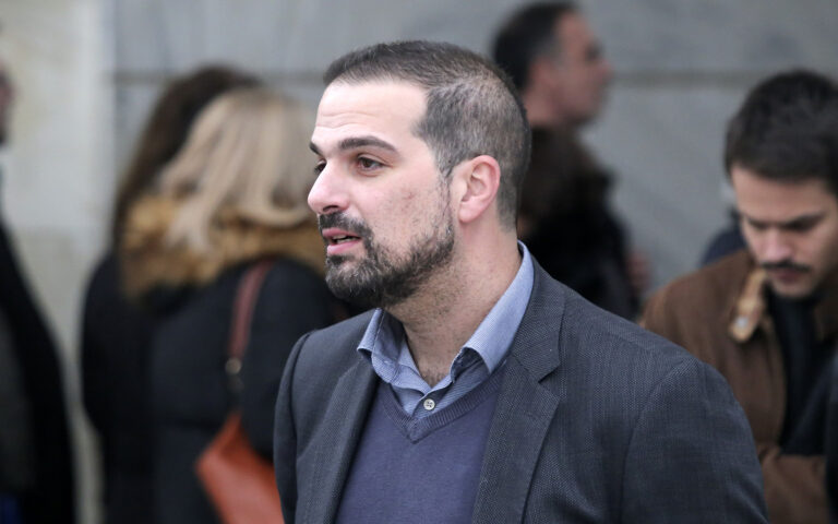 Γαβριήλ Σακελλαρίδης: Δεν είναι μάταιος αγώνας οι εκλογές της 25ης Ιουνίου – Θα στηρίξω τον ΣΥΡΙΖΑ