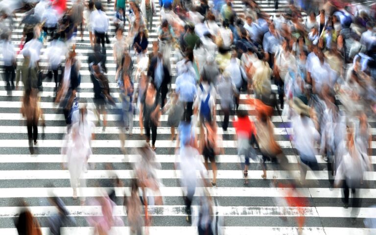 Ο σκοτεινός νόμος της Ιαπωνίας: Στειρώθηκαν 25.000 άνθρωποι για λόγους «ευγονίας»