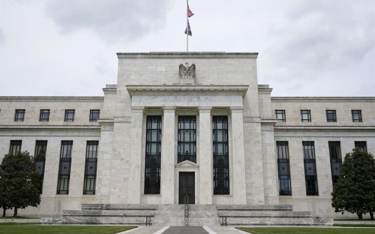Ενισχύονται οι ανησυχίες για ύφεση στην οικονομία των ΗΠΑ