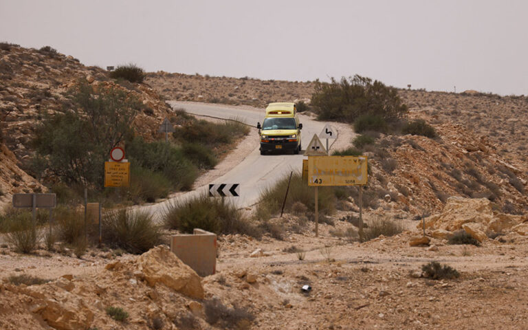 Ισραήλ – Αίγυπτος: Τέσσερις οι νεκροί από την ανταλλαγή πυρών κοντά στα σύνορα