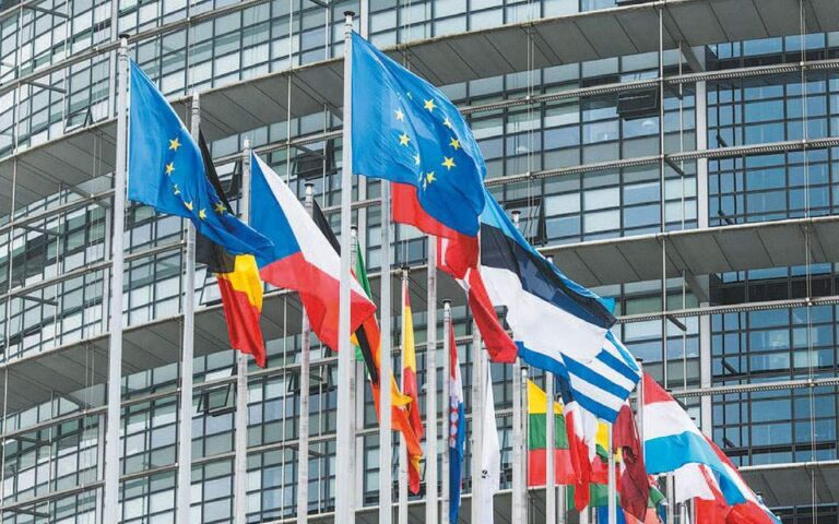 Ποια έργα εντάχθηκαν στη λίστα PCI της Ε.Ε. και ποια κόπηκαν