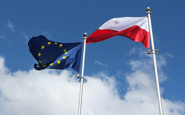 Πολωνία: Η «μεταρρύθμιση στη δικαιοσύνη» του 2019 παραβιάζει το ευρωπαϊκό δίκαιο