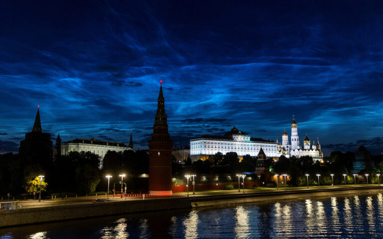 Ρωσία: «Δεν παρακολουθούμε τις κινήσεις του», λέει το Κρεμλίνο για τον Πριγκόζιν