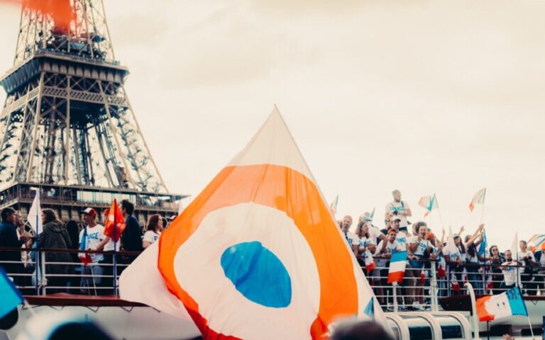 Παρίσι 2024: «Οι αθλητές βρίσκονται στο επίκεντρο του έργου μας»