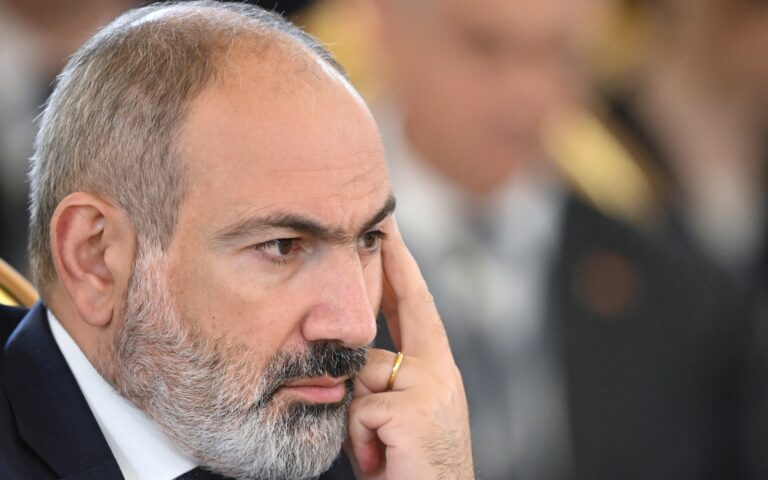 Ο πρωθυπουργός της Αρμενίας λέει ότι ένας νέος πόλεμος με το Αζερμπαϊτζάν είναι «πολύ πιθανός»