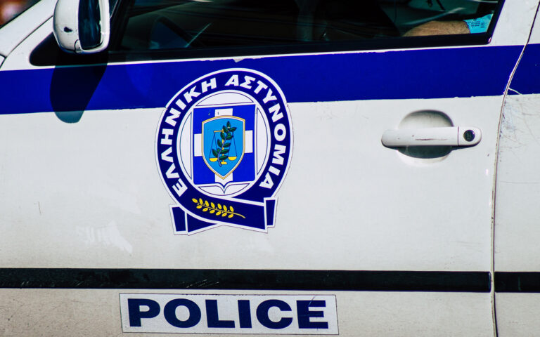Λάρισα: Νεκρός 20χρονος σε καταδίωξη από αστυνομικούς στην Εθνική Οδό Αθηνών – Θεσσαλονίκης