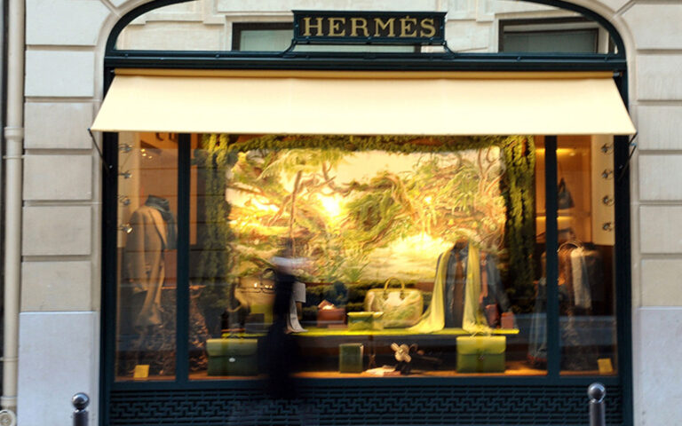 Hermes: Αλμα κερδών στα 2,95 δισ. το πρώτο εξάμηνο