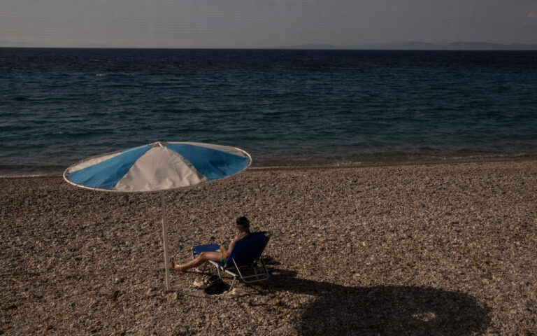 «Κλέων»:  Ακραίες θερμοκρασίες από αύριο – Επίπεδο επικινδυνότητας 3 σε Αθήνα, Θεσσαλονίκη και Λάρισα
