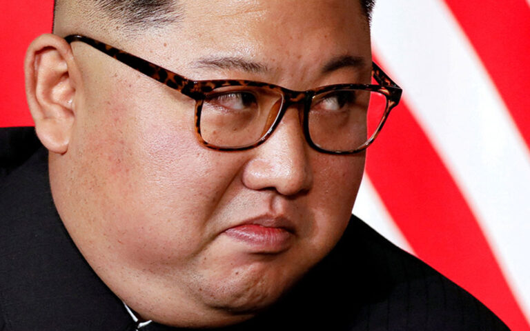 Βόρεια Κορέα: Απειλεί πως θα καταρρίψει κατασκοπευτικά αεροσκάφη των ΗΠΑ