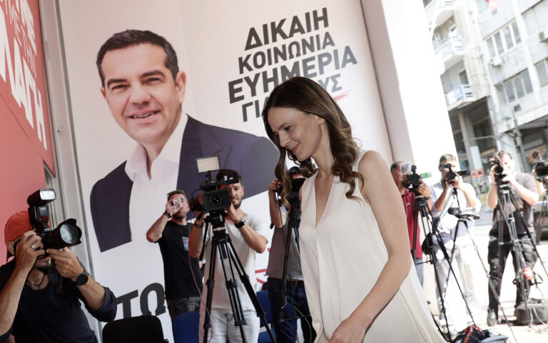 ΣΥΡΙΖΑ: H Κεντρική Επιτροπή συνεδριάζει το Σαββατοκύριακο